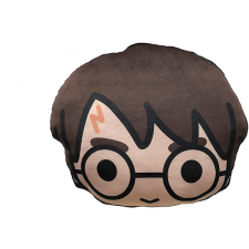 Nemesis now Harry Potter: Chibi, párna lakástextília