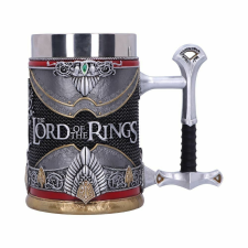 Nemesis now Korbel A Gyűrűk Ura - Aragorn ajándéktárgy