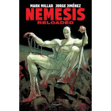 Nemesis: Reloaded idegen nyelvű könyv