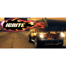 Nemesys Games Ignite (PC - Steam elektronikus játék licensz) videójáték