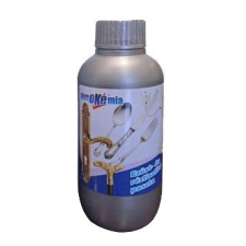  Német Fémtisztítő Mőanyag Flakon (250Ml) tisztító- és takarítószer, higiénia