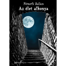 Németh Balázs - Az élet alkonya egyéb könyv