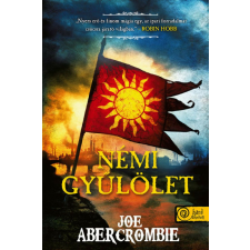 Némi gyűlölet irodalom
