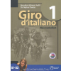 Nemzedékek Tudása Tankönyvkiadó Giro D'Italiano 1 MF
