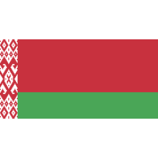  Nemzeti lobogó ország zászló nagy méretű 90x150cm - Fehéroroszország, fehérorosz, belarusz ajándéktárgy