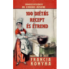 Nemzeti Örökség Kiadó 100 diétás recept és étrend
