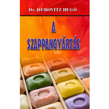 Nemzeti Örökség Kiadó A szappangyártás egyéb könyv