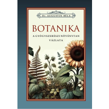 Nemzeti Örökség Kiadó BOTANIKA életmód, egészség