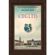 Nemzeti Örökség Kiadó Cegléd történelem