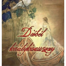 Nemzeti Örökség Kiadó Dióbél királykisasszony gyermek- és ifjúsági könyv