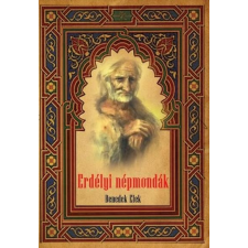 Nemzeti Örökség Kiadó Erdélyi népmondák gyermek- és ifjúsági könyv