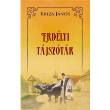 Nemzeti Örökség Kiadó Erdélyi tájszótár társadalom- és humántudomány