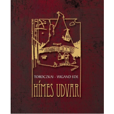 Nemzeti Örökség Kiadó Hímes udvar (B) társadalom- és humántudomány