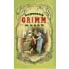 Nemzeti Örökség Kiadó Legszebb Grimm mesék