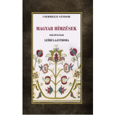 Nemzeti Örökség Kiadó Magyar hímzések kiállításának leíró lajtroma társadalom- és humántudomány