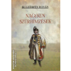 Nemzeti Örökség Nagykun szűrhímzések - Dr. Győrffy István