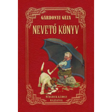 Nemzeti Örökség Nevető könyv gyermek- és ifjúsági könyv