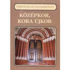 Nemzeti Tankönyvkiadó Középkor, kora újkor antikvárium - használt könyv