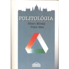 Nemzeti Tankönyvkiadó Politológia antikvárium - használt könyv
