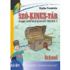 Nemzeti Tankönyvkiadó Szó-kincs-tár - Angol szókincsfejlesztő füzetek 2. School