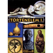 Nemzeti Tankönyvkiadó Történelem I. antikvárium - használt könyv