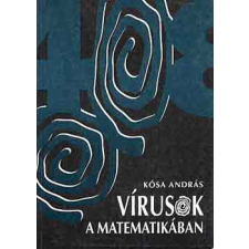 Nemzeti Tankönyvkiadó Vírusok a matematikában antikvárium - használt könyv
