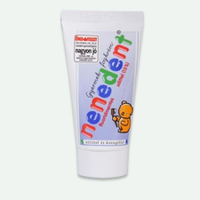  NENEDENT FOGKRÉM GYERMEK FLUORIDMENTES 50ml fogkrém