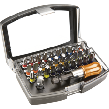 Neo 06-106 Csavarhúzó Bitkészlet 32db (06-106) szerszám kiegészítő