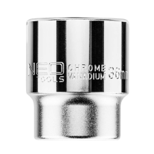 Neo 3/4&quot; 6pt dugókulcs, 36 mm dugókulcs