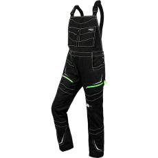 Neo 81-249-L Munkanadrág, Kantáros, Premium Pro, L (81-249-L)