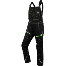 Neo 81-249-XL Munkanadrág, Kantáros, Premium Pro, XL (81-249-XL) munkaruha