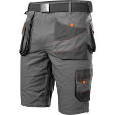 Neo 81-331-XXXL Rövidnadrág, 100% Pamut, XXXL (81-331-XXXL) munkaruha