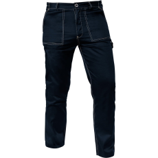 Neo 81-451-XL Munkanadrág, XL (81-451-XL)