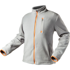 Neo 81-501-M Munkadzseki, Polár, Szürke, M (81-501-M)