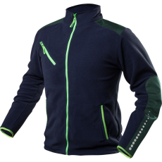 Neo 81-506-M Munkadzseki, Premium Polár Felső, Cordura Megerősítésekkel, M (81-506-M)