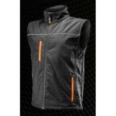 Neo 81-532-XL Munkamellény, Softshell, XL (81-532-XL)