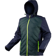 Neo 81-559-S Munkadzseki, Softshell, Steppelt Betéttel, Premium, S (81-559-S)