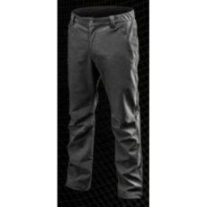 Neo 81-566-XXXL Munkanadrág, Softshell, XXXL (81-566-XXXL)