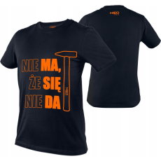 Neo 81-642-XXXL Munkapóló, Ma Sie Da, 100% Pamut, 180g/m2, XXXL (81-642-XXXL)