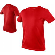 Neo 81-648-XL Munkapóló, Piros, 100% Pamut, 180g/m2, XL (81-648-XL)