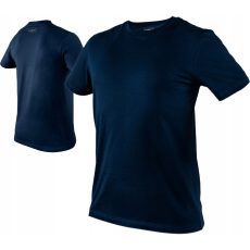 Neo 81-649-XXL Munkapóló, Sötétkék, Navy, 100% Pamut, 180g/m2, XXL (81-649-XXL)