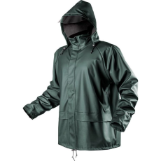 Neo 81-810-XXL Esőkabát PU/PVC, 310 g/m2, En 343, XXL (TOP-81-810-XXL)