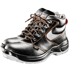 Neo 82-024 Munkabakancs, Bőr, CE, 43, S1P SRA (82-024)