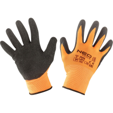 Neo 97-641-9 Munkakesztyű, Latex Bevonatú Poliészter, 3131X, 9" (97-641-9) védőkesztyű