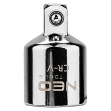 Neo ADAPTER 3/8" - 1/4" dugókulcs