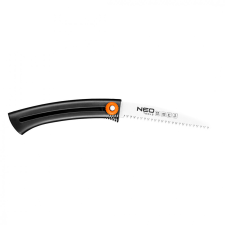 Neo ágvágó fűrész, fűrészlap:150mm(6"), 9 Tpi, összecsukható fűrészlap