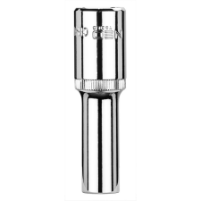 Neo DUGÓKULCS 10mm, 1/2&quot;, hosszú, 6 pontos, SUPERLOCK dugókulcs