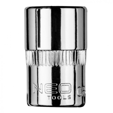  NEO Dugókulcs 13mm, 3/8", hatlapú dugókulcs