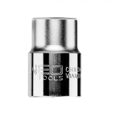Neo dugókulcs 19mm, 3/4", 12 pontos dugókulcs
