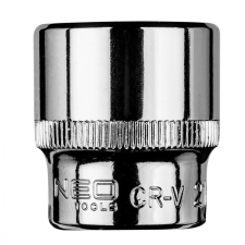  NEO Dugókulcs 21mm, 3/8", hatlapú dugókulcs